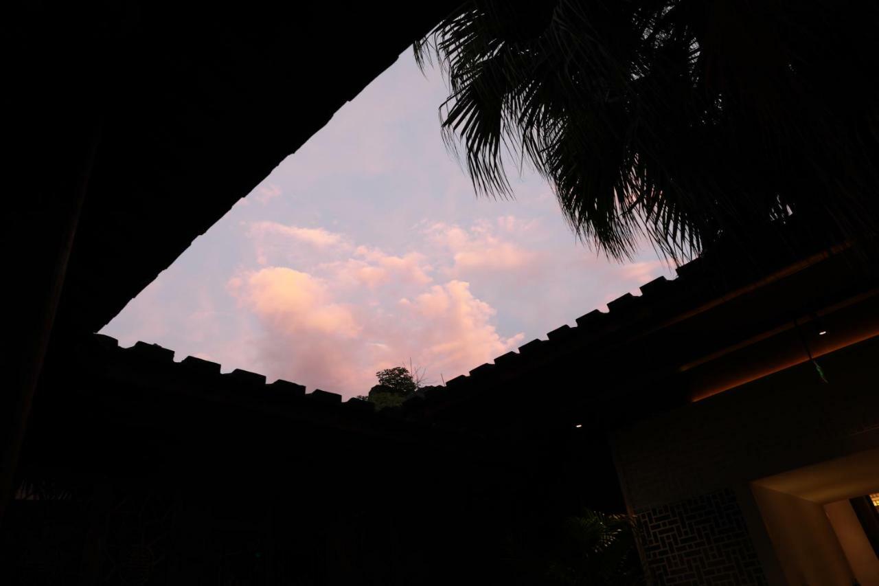 Yueshe Hotel Fuzhou  Exterior foto